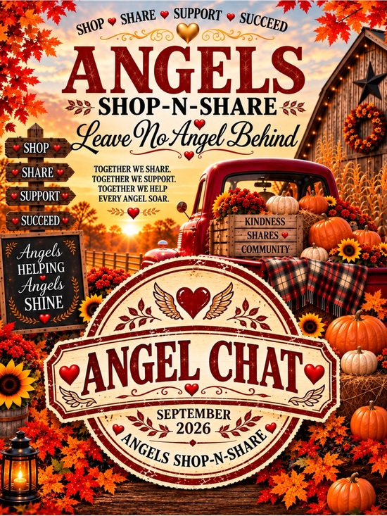 Other - 🍃 ANGEL S&S - SALES, ISO & CHAT 🍃
